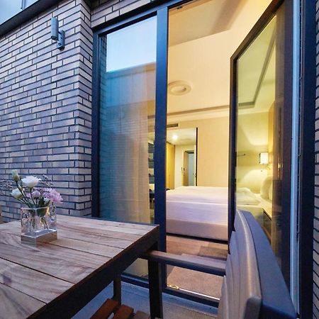 Wens Hotel Mainz Dış mekan fotoğraf