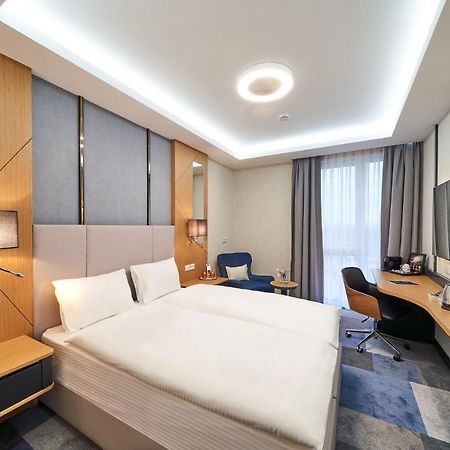 Wens Hotel Mainz Dış mekan fotoğraf