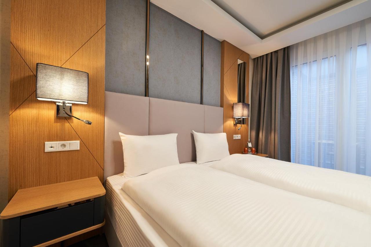 Wens Hotel Mainz Dış mekan fotoğraf
