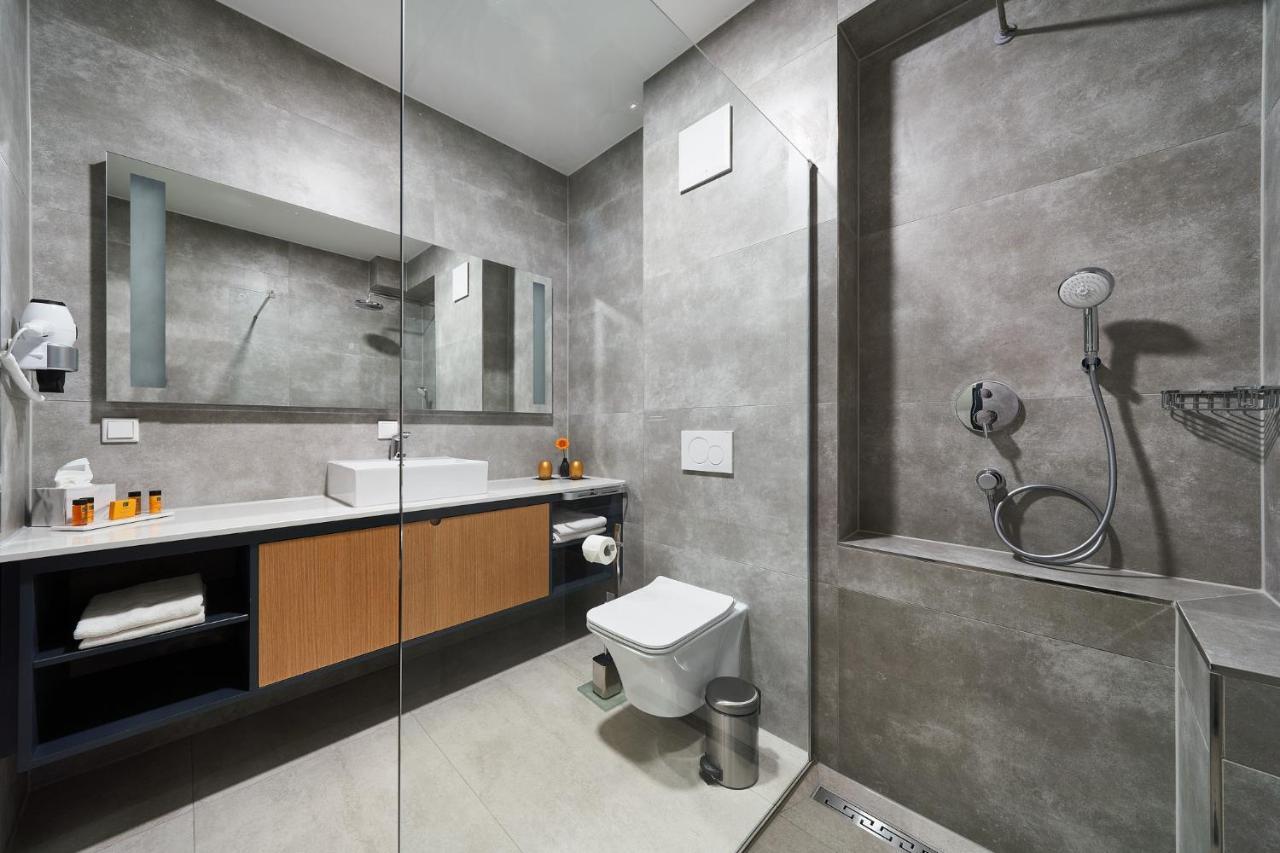 Wens Hotel Mainz Dış mekan fotoğraf