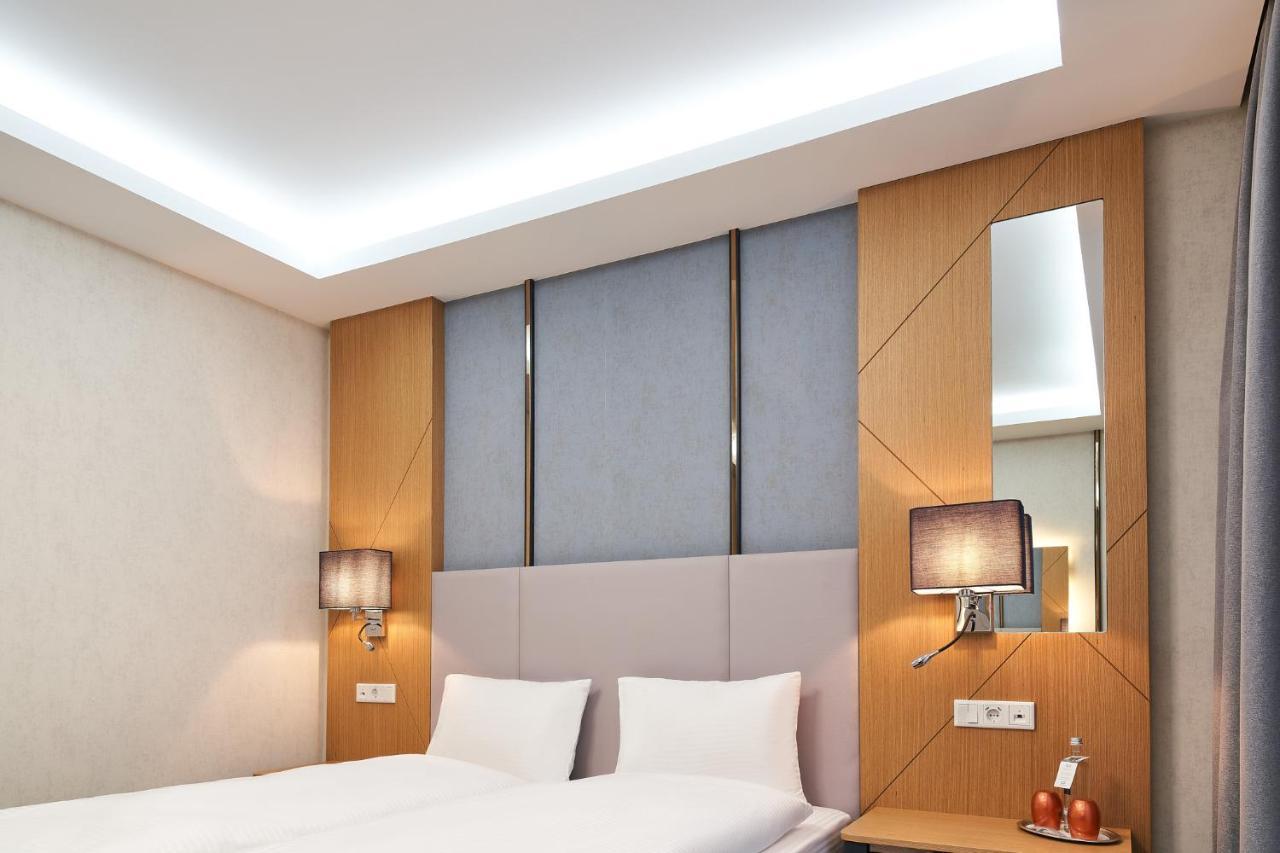 Wens Hotel Mainz Dış mekan fotoğraf